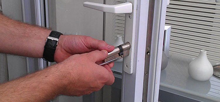 Commercial Door Lock Repair in Soquel