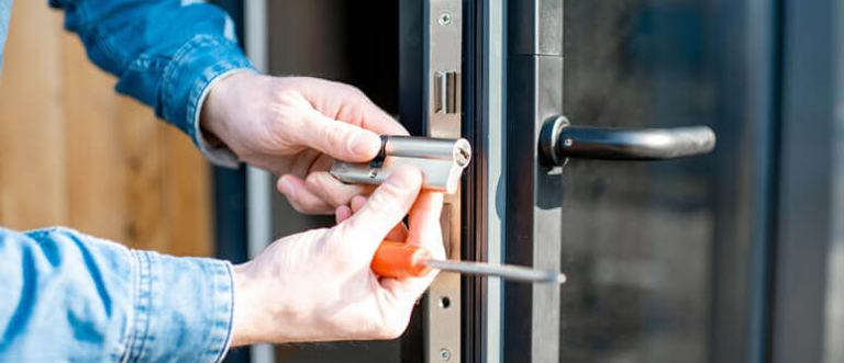 Commercial Locksmith Soquel