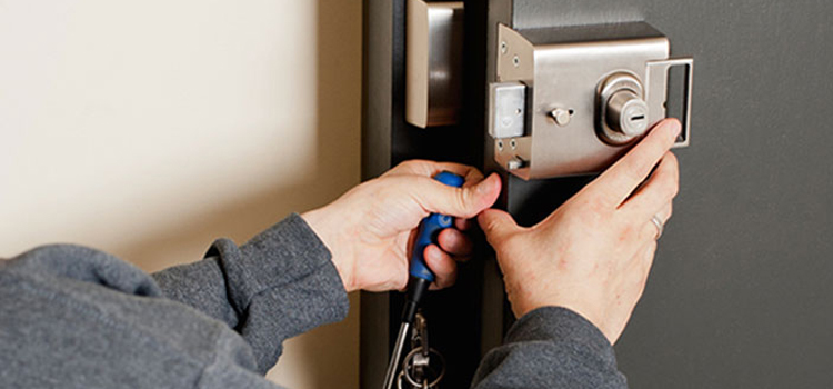 Deadbolt Lock Installation Soquel