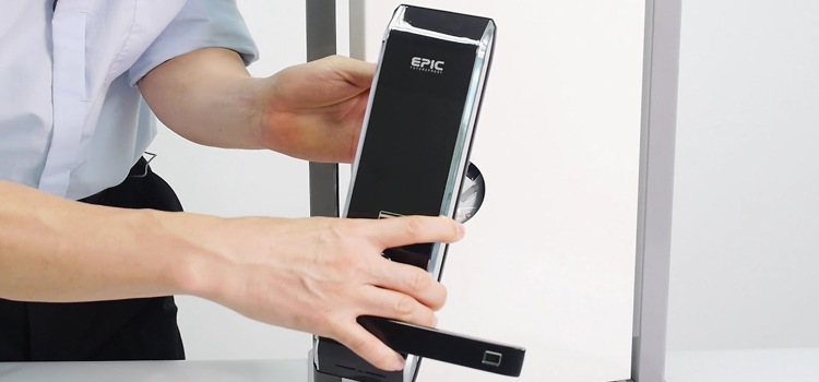 Digital Lock Installation Soquel