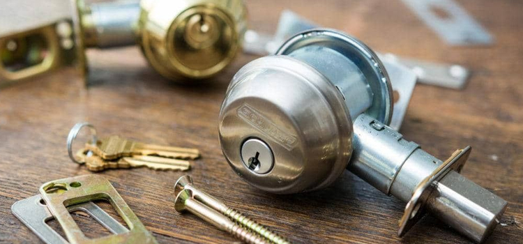 Doorknob Locks Repair Soquel