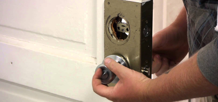 Home Lock Change in Soquel
